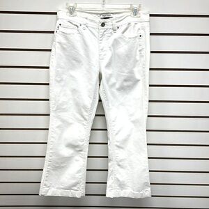 White House Black Market denim